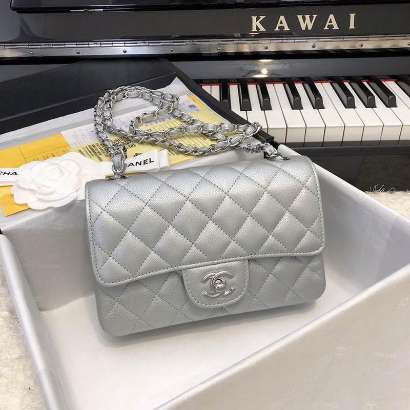 Chanel Handbags 741